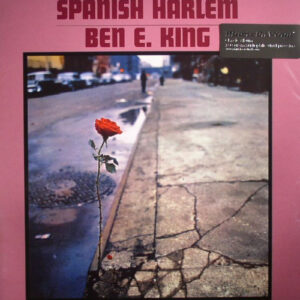 Spanish Harlem (180g Audiophile Vinyl)