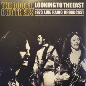 Looking To The East (1973 Live Radio Broadcast)