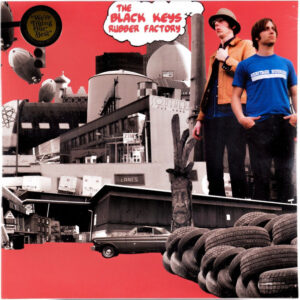 Rubber Factory