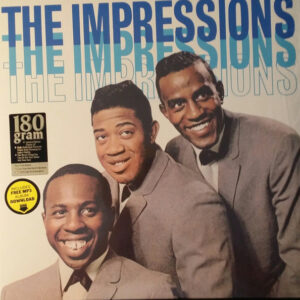 The Impressions