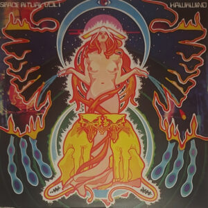 Space Ritual Vol. 1