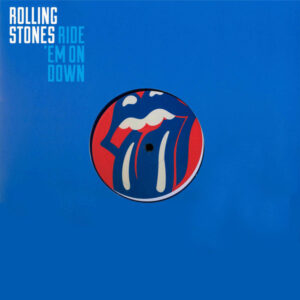Ride 'Em On Down (10")