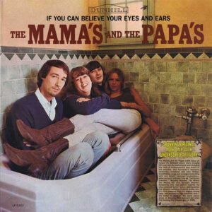 If You Can Believe Your Eyes And Ears (Mono)