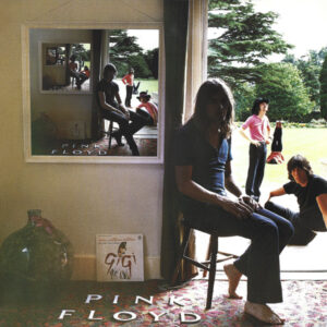 Ummagumma
