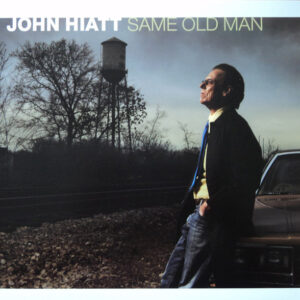 Same Old Man