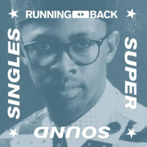 Stages / I Wanna Be Myself (Prins Thomas / Gerd Janson Edits)