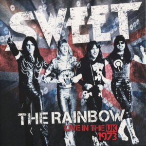 The Rainbow - Live In The UK 1973