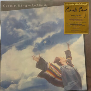 Touch The Sky (180g Audiophile Vinyl)