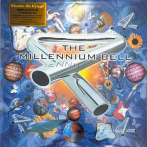 The Millennium Bell