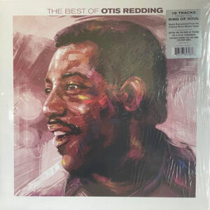 The Best Of Otis Redding