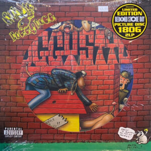 Doggystyle (Limited Edition 180g Picture Disc)