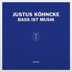 Bass Ist Musik