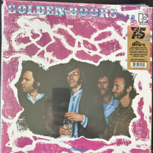 Golden Doors Vol. 2 (Purple Vinyl)