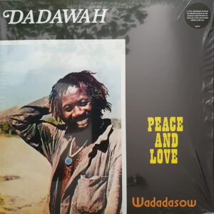 Peace And Love - Wadadasow
