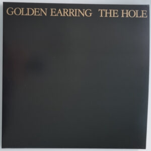 The Hole (180g Audiophile Vinyl)
