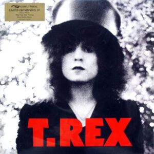 The Slider (180g Vinyl)