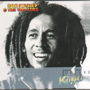 Kaya Deluxe Edition (CD)
