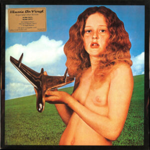 Blind Faith (2LP Deluxe Edition)