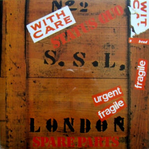 Spare Parts