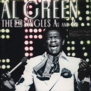 The Hi Singles As And Bs (The Willie Mitchell Productions)