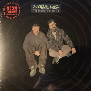 The Demise Of Planet X