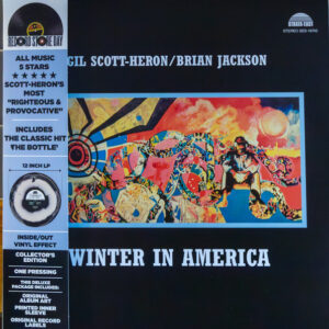 Winter In America
