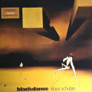 Blackdance