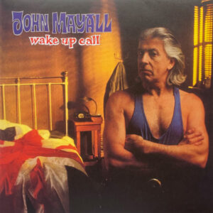 Wake Up Call (180g Audiophile Vinyl)