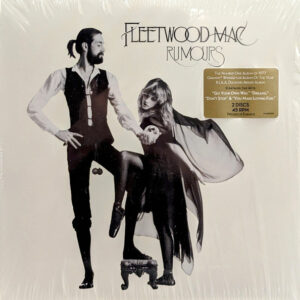 Rumours (Audiophile 45RPM 2-LP Version)