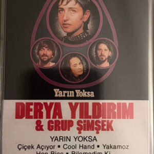Yarin Yoksa (MC)