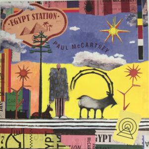 Egypt Station