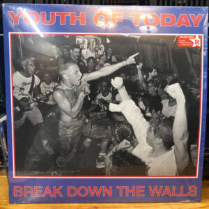 Break Down The Walls