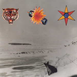The Three E.P.'s (CD)