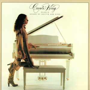 Pearls (Songs Of Goffin And King) (180g Audiophile Vinyl)