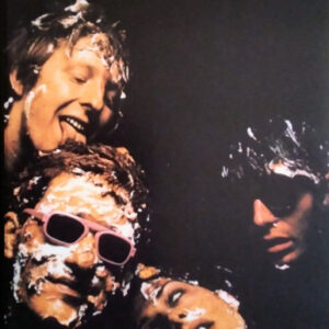 Damned Damned Damned (MC)