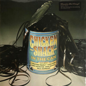 In The Can (180g Audiophile Vinyl)