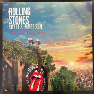 Sweet Summer Sun - Hyde Park Live