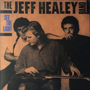 See The Light (180g Audiophile Vinyl)