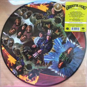 The Grateful Dead (Limited Edition Picture Disc)