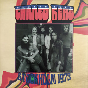 Stockholm 1973