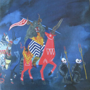 Angels Of Darkness, Demons Of Light II