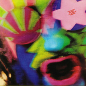 The Crazy World Of Arthur Brown - 50th Anniversary Super Deluxe Edition