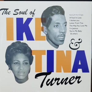 The Soul Of Ike & Tina Turner