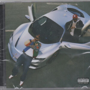 Until Night Comes (CD)