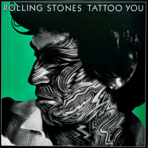 Tattoo You