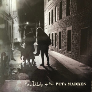 Who's Been Having You Over (7")