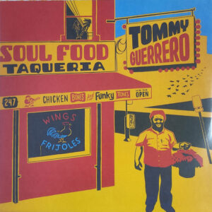 Soul Food Taqueria