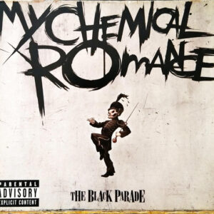 The Black Parade (CD)