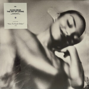 The Art Of Loving (Limited Edition Lilac Vinyl)