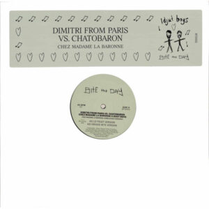 Chez Madame La Baronne (Unreleased Versions)